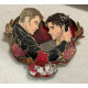 Hannigram-Crime Heart PIN