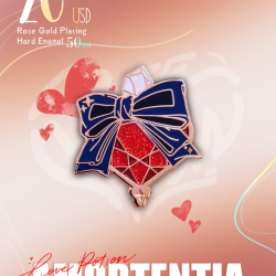 AMORTENTIA