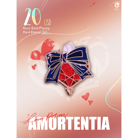 AMORTENTIA