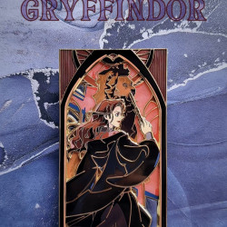 Gryffindor Hermione