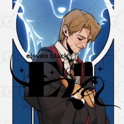 Patron saint Remus Lupin