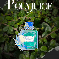 POLYJUICE